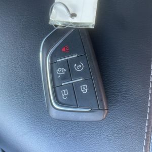 2021 Cadillac CT4 LUXURY thumbnail 55