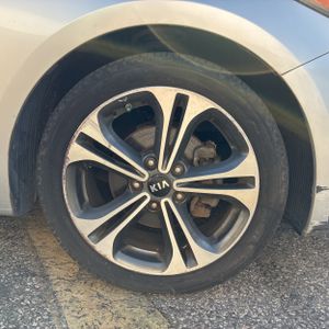 صورة مصغرة 18 لـ 2014 KIA FORTE EX