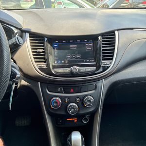 2018 Chevrolet TRAX LT 照片 37
