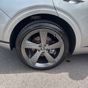 2022 Genesis GV70 2.5T STANDARD — миниатюра 19