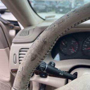 2005 Chevrolet IMPALA LS 缩略图 52