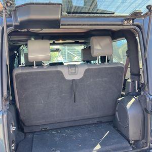 صورة مصغرة 41 لـ 2007 JEEP WRANGLER RUBICON