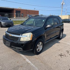 صورة 1 لـ 2007 Chevrolet EQUINOX LS