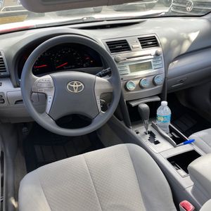 2007 Toyota CAMRY LE 缩略图 36