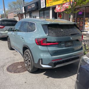 BMW X1 XDRIVE28I - 4