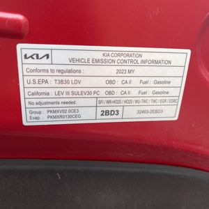 2023 KIA FORTE LXS thumbnail 46