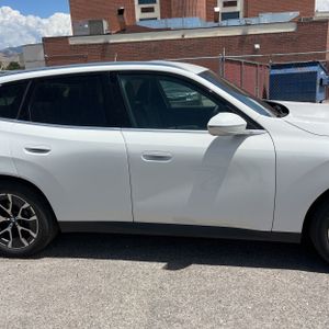 2026 BMW X3 30 XDRIVE — миниатюра 11