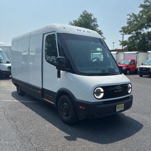2024 Rivian DELIVERY ECV 500 CARGO VAN 缩略图 12