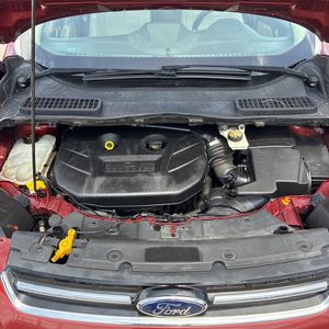 2014 FORD ESCAPE TITANIUM — миниатюра 41