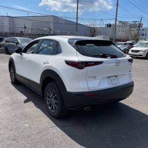 MAZDA CX-30 2.5 S - 5