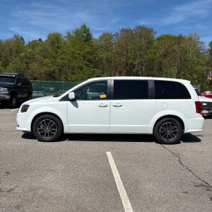 DODGE GRAND CARAVAN GT - 3