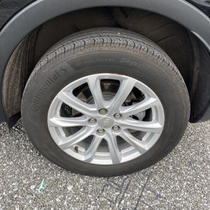 2022 Cadillac XT4 LUXURY 照片 18