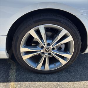2020 Mercedes-BENZ C-CLASS thumbnail 18