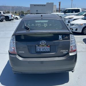 صورة 7 لـ 2007 Toyota PRIUS BASE