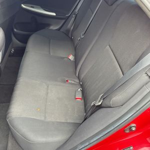 2011 Toyota COROLLA S — миниатюра 54