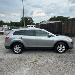 صورة 10 لـ 2012 Mazda CX-9 TOURING