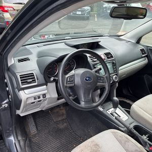 صورة مصغرة 36 لـ 2016 Subaru FORESTER 2.5I PREMIUM