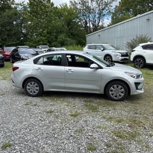 صورة 10 لـ 2023 KIA RIO LX