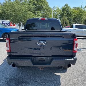 2023 FORD F-150 TREMOR 照片 6