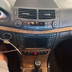 2009 Mercedes-BENZ E-CLASS 缩略图 37