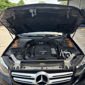 2018 Mercedes-BENZ GLC thumbnail 43