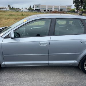 AUDI A3 2.0T PREMIUM - 4