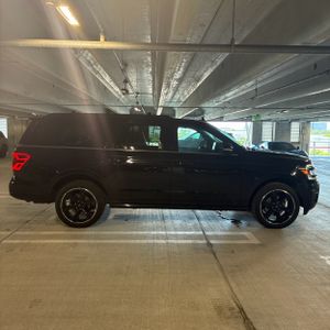 صورة 10 لـ 2023 FORD EXPEDITION MAX LIMITED