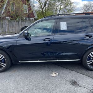 BMW X7 XDRIVE40I - 4