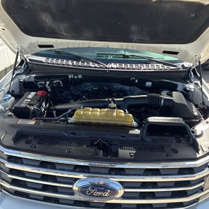 2021 FORD EXPEDITION XLT — миниатюра 49