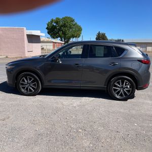 MAZDA CX-5 GRAND TOURING - 3