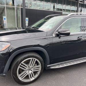 MERCEDES-BENZ GLS - 2