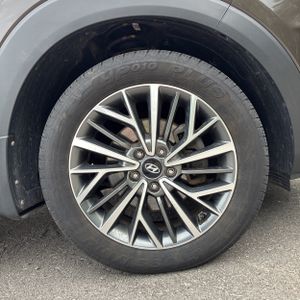 صورة مصغرة 20 لـ 2019 Hyundai TUCSON LIMITED
