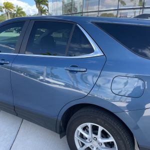 CHEVROLET EQUINOX LT - 6