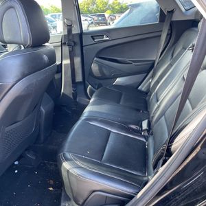 2018 Hyundai TUCSON SE 缩略图 33