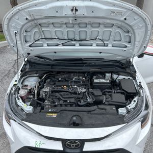 2024 Toyota COROLLA LE — миниатюра 44