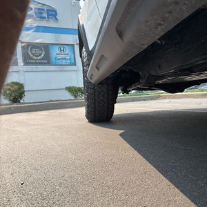 2025 Lexus GX 550 OVERTRAIL 缩略图 22