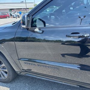 2018 JEEP GRAND CHEROKEE HIGH ALTITUDE — миниатюра 48