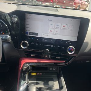 2022 Lexus NX 350 PREMIUM 缩略图 37