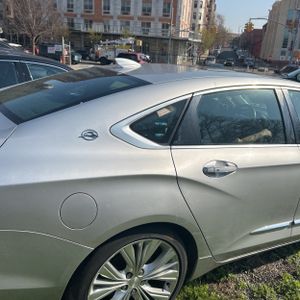 CHEVROLET IMPALA PREMIER - 9