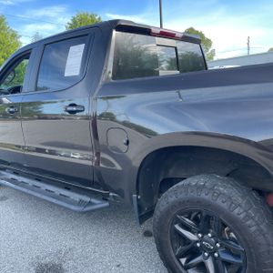 CHEVROLET SILVERADO 1500 - 6