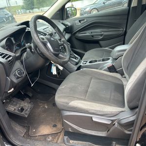 2016 FORD ESCAPE S 照片 31
