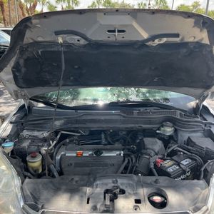 2009 Honda CR-V LX 缩略图 40