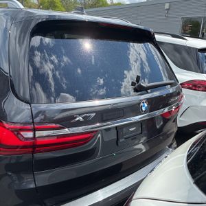 BMW X7 XDRIVE40I - 7