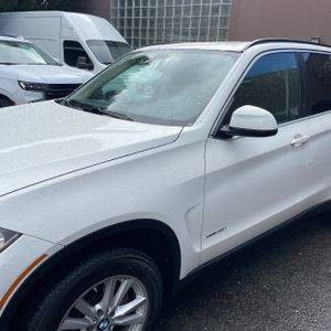 BMW X5 XDRIVE35I - 2