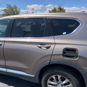 HYUNDAI SANTA FE - 6