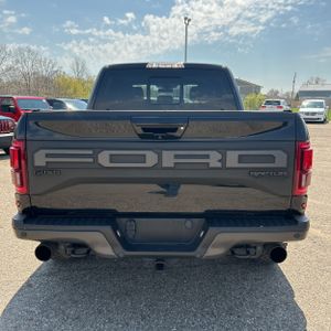 FORD F-150 RAPTOR - 7