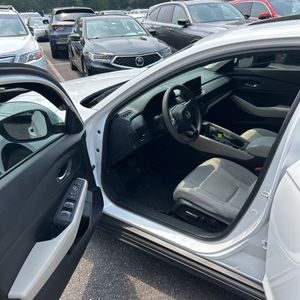 2023 Honda ACCORD EX 缩略图 31