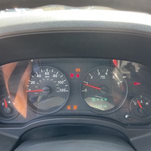 2009 JEEP COMPASS SPORT — миниатюра 35