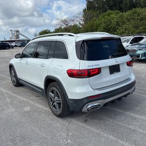 MERCEDES-BENZ GLB - 5