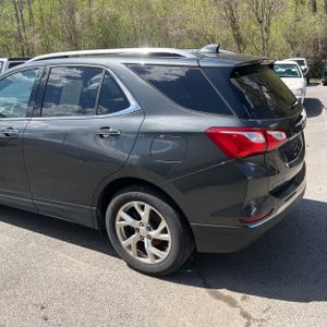CHEVROLET EQUINOX PREMIER - 6